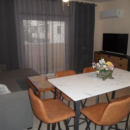 Family And Friends Flat Close To The Sea, Free Internet Ayia Napa Exteriör bild