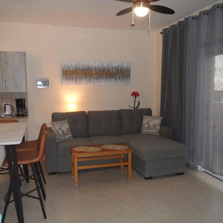 Family And Friends Flat Close To The Sea, Free Internet Ayia Napa Exteriör bild