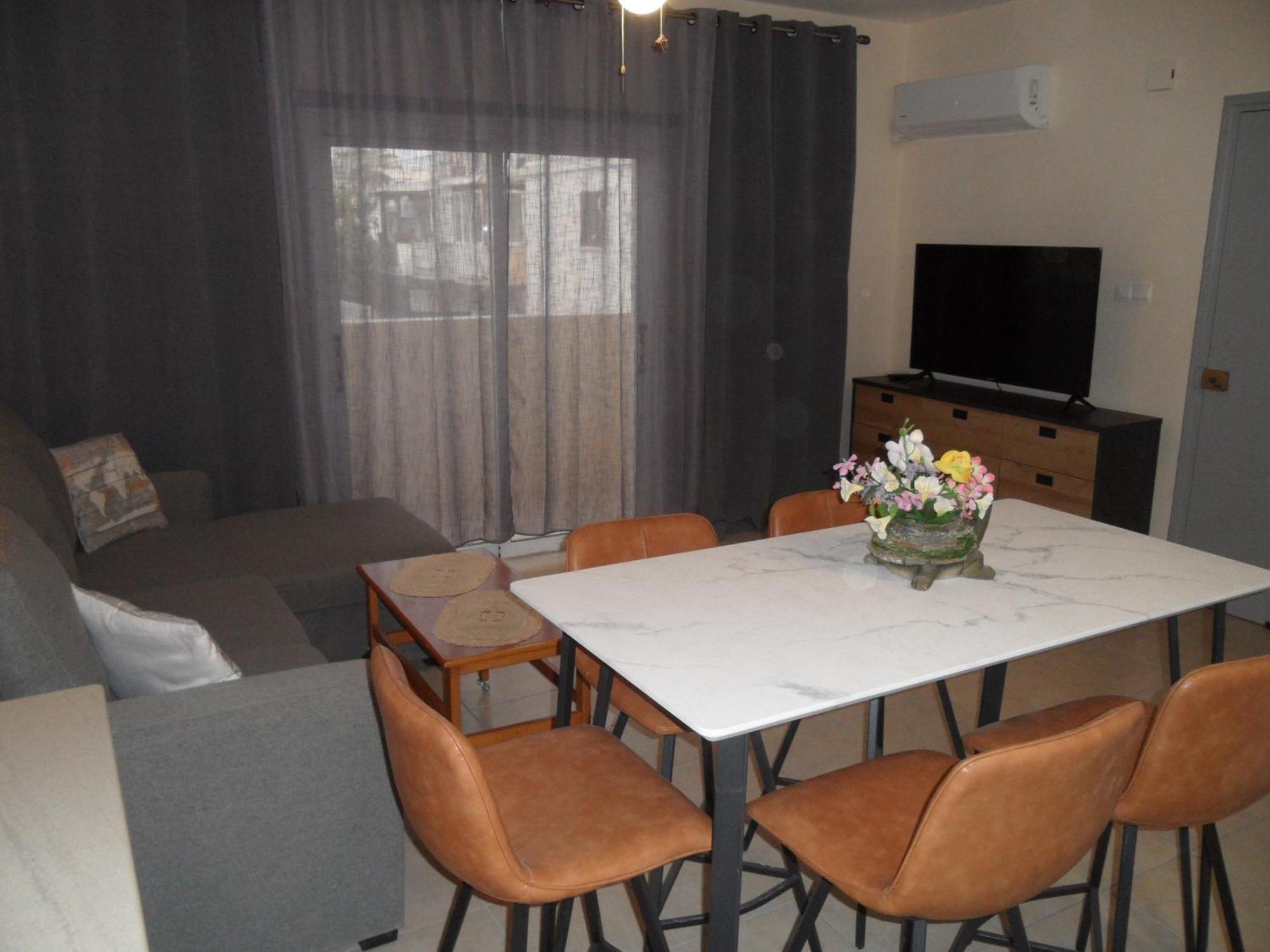 Family And Friends Flat Close To The Sea, Free Internet Ayia Napa Exteriör bild