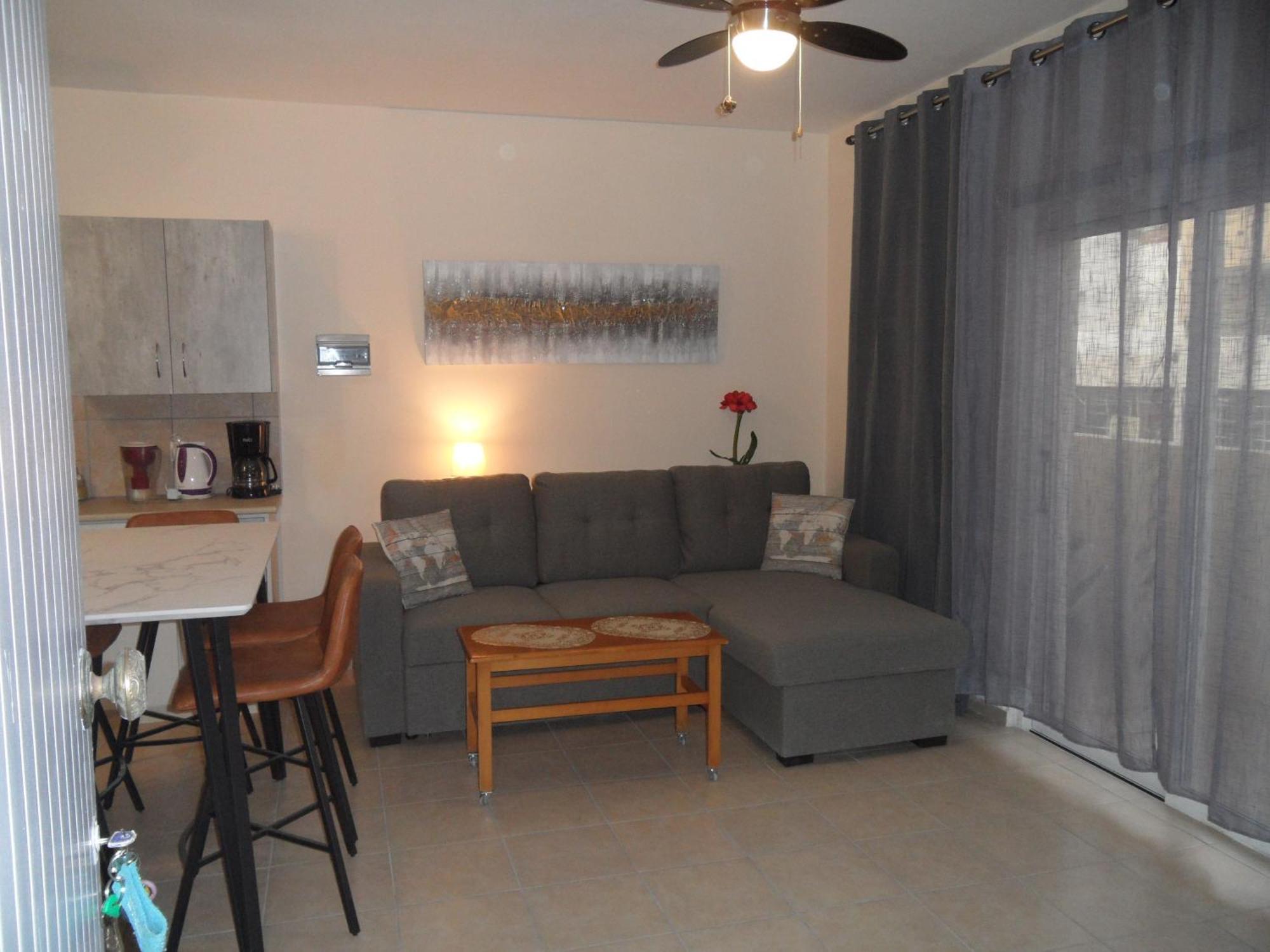 Family And Friends Flat Close To The Sea, Free Internet Ayia Napa Exteriör bild