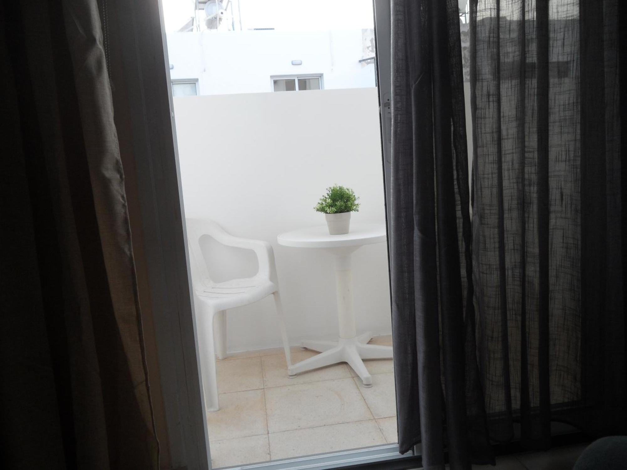 Family And Friends Flat Close To The Sea, Free Internet Ayia Napa Exteriör bild