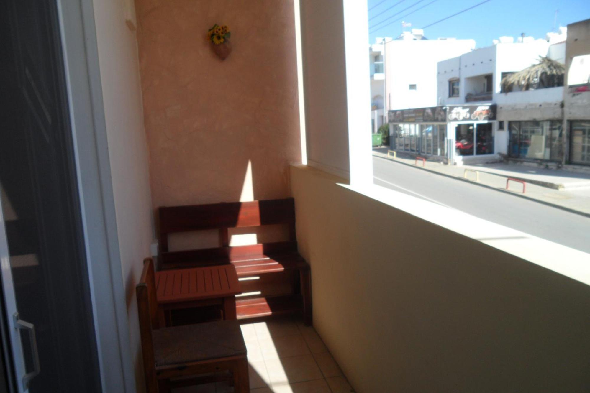 Family And Friends Flat Close To The Sea, Free Internet Ayia Napa Exteriör bild