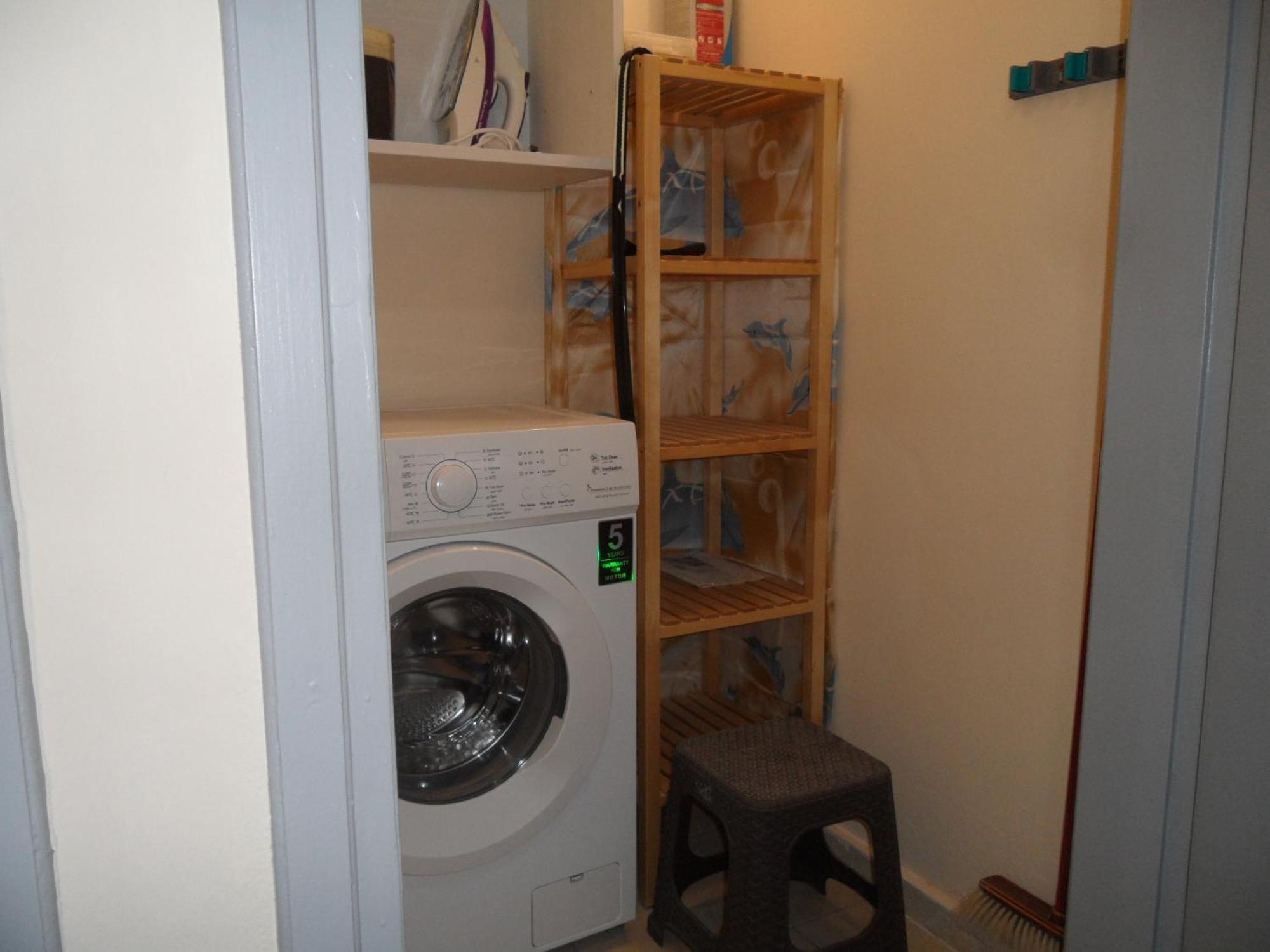Family And Friends Flat Close To The Sea, Free Internet Ayia Napa Exteriör bild