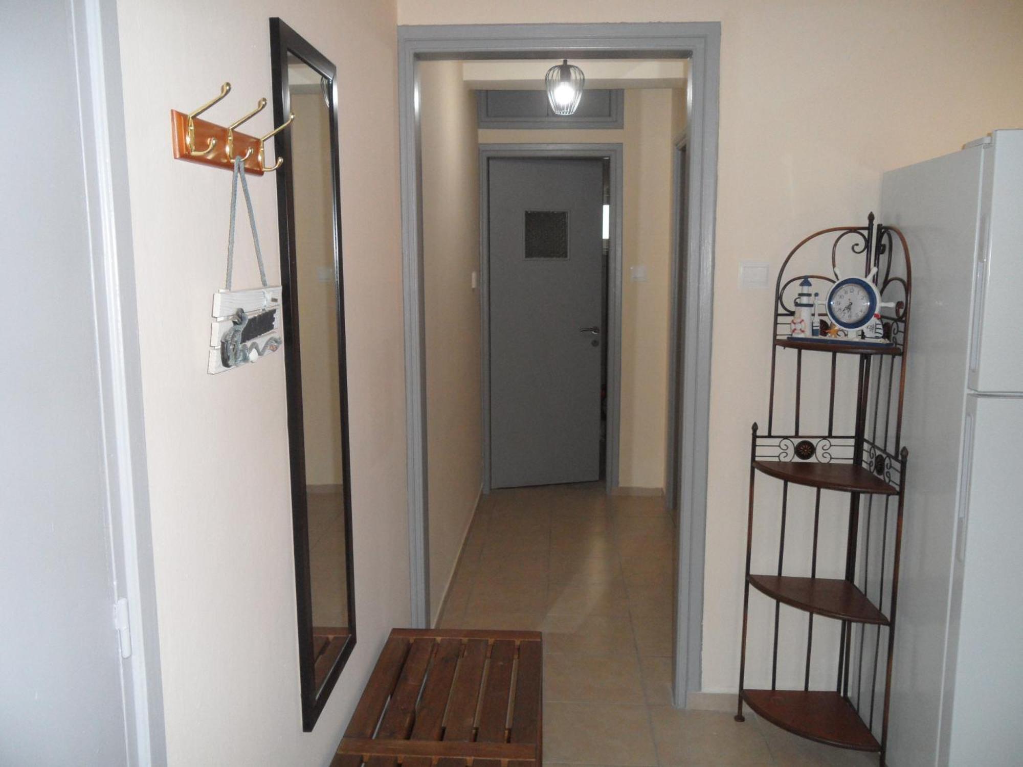 Family And Friends Flat Close To The Sea, Free Internet Ayia Napa Exteriör bild