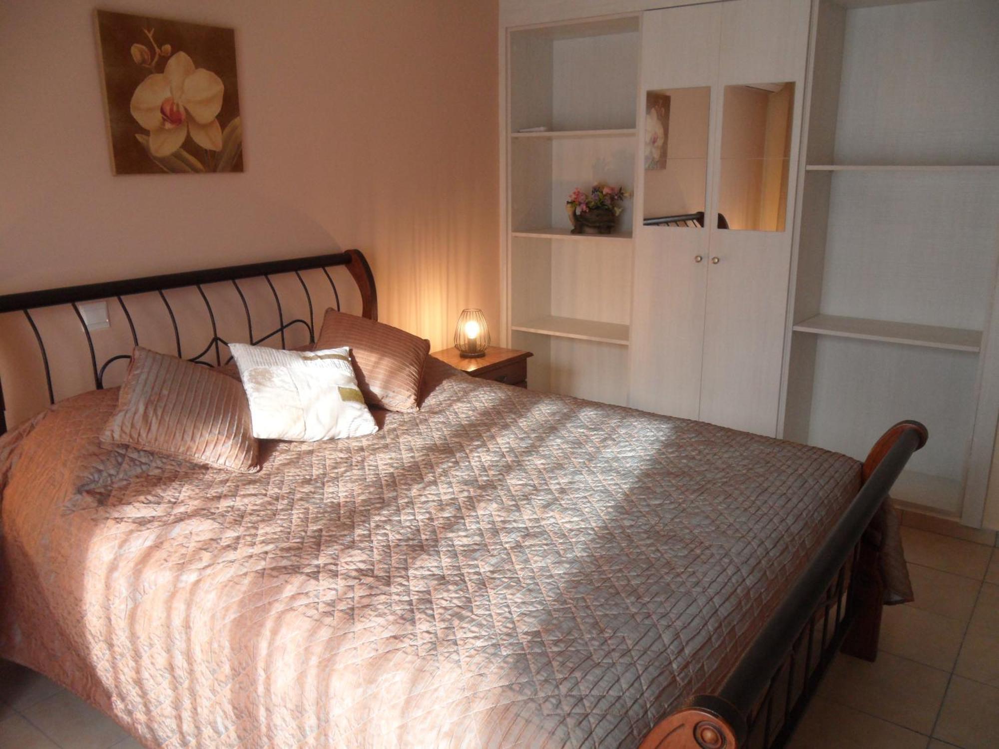 Family And Friends Flat Close To The Sea, Free Internet Ayia Napa Exteriör bild