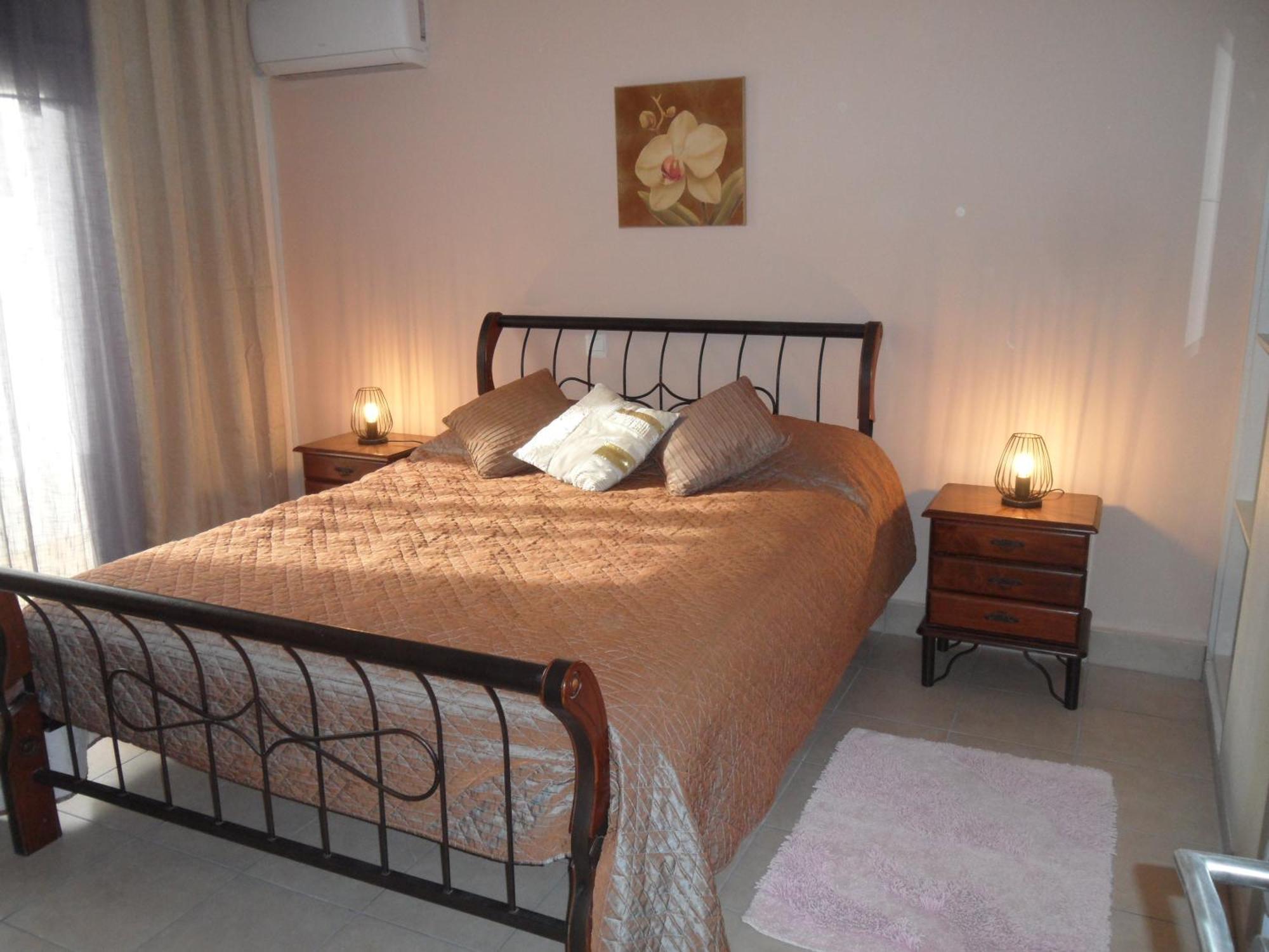 Family And Friends Flat Close To The Sea, Free Internet Ayia Napa Exteriör bild
