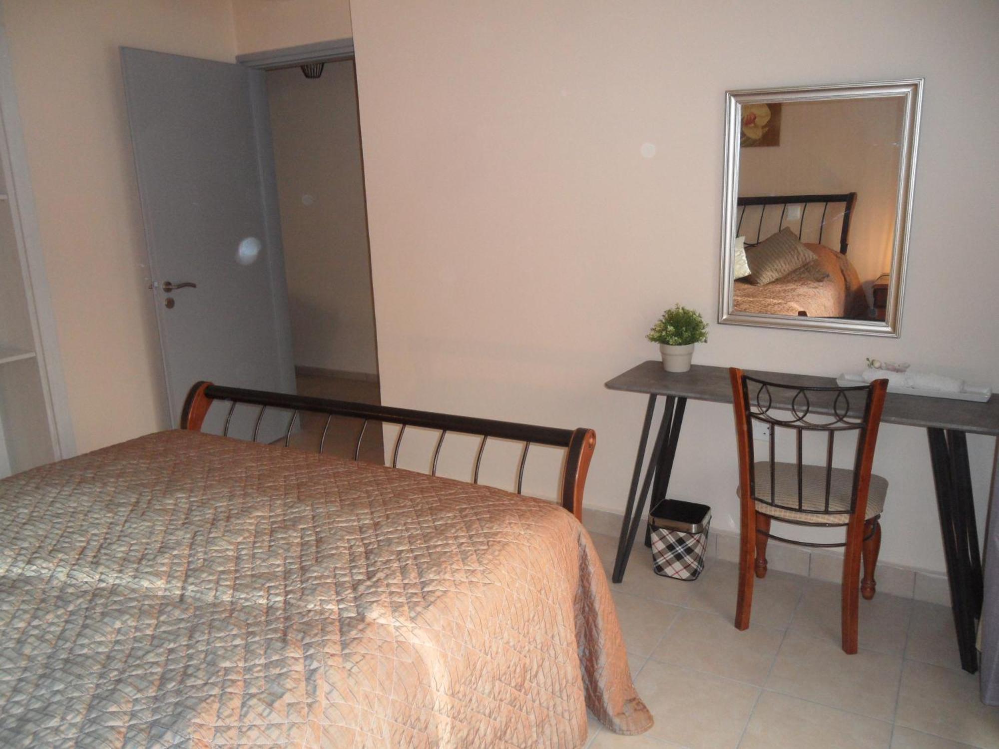 Family And Friends Flat Close To The Sea, Free Internet Ayia Napa Exteriör bild
